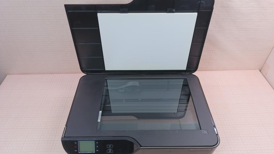 232-004-001 МФУ HP Deskjet Ink Advantage 3525 #5