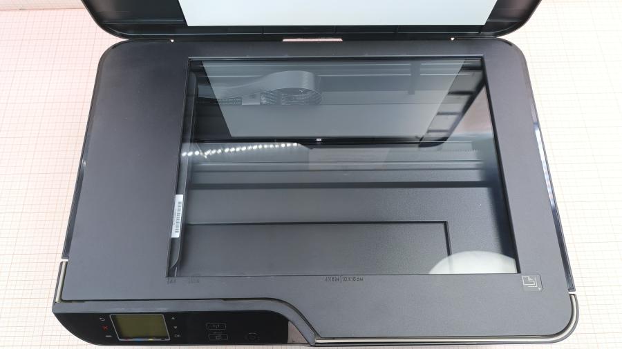 232-004-001 МФУ HP Deskjet Ink Advantage 3525 #6