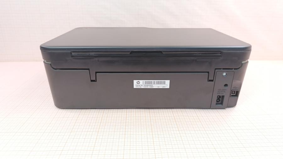 232-004-001 МФУ HP Deskjet Ink Advantage 3525 #13