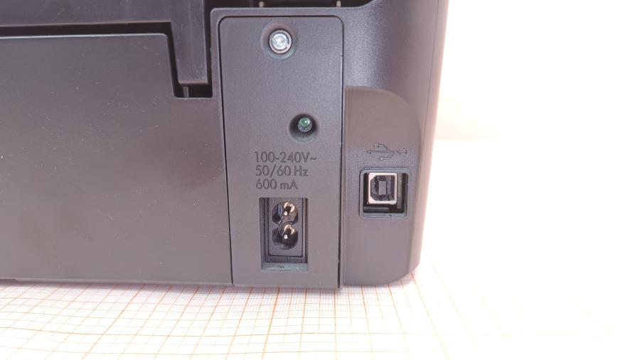 232-004-001 МФУ HP Deskjet Ink Advantage 3525 #14