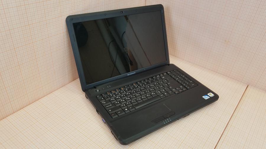 232-005-001 Ноутбук LENOVO G550 #1