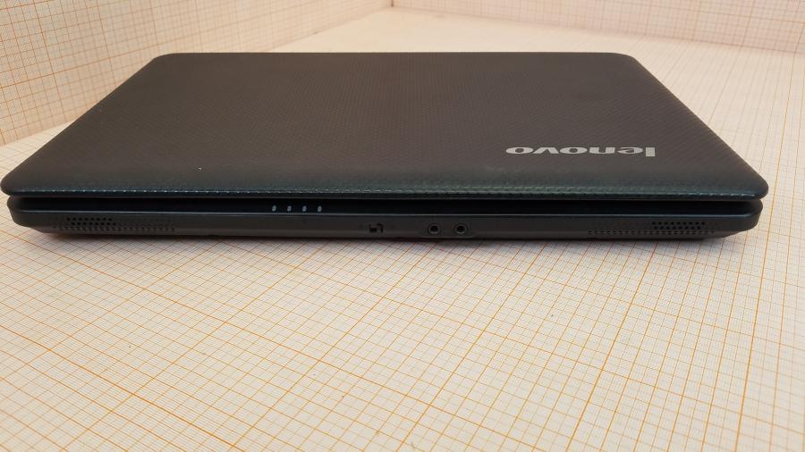 232-005-001 Ноутбук LENOVO G550 #7