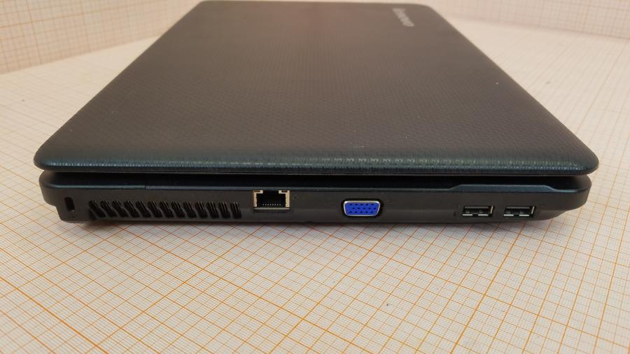 232-005-001 Ноутбук LENOVO G550 #8