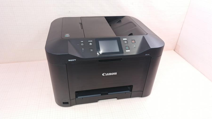 232-006-001 МФУ CANON MAXIF MB5140 #1