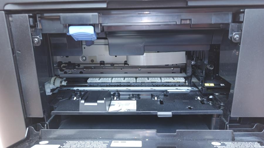 232-006-001 МФУ CANON MAXIF MB5140 #5