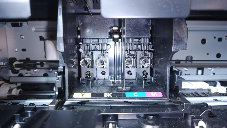 232-006-001 МФУ CANON MAXIF MB5140 #6