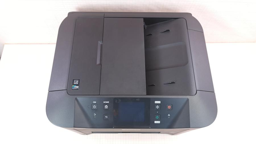 232-006-001 МФУ CANON MAXIF MB5140 #9