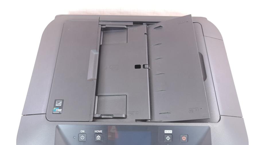 232-006-001 МФУ CANON MAXIF MB5140 #10