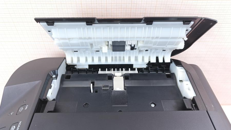 232-006-001 МФУ CANON MAXIF MB5140 #11