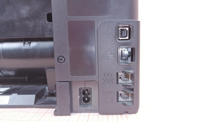 232-006-001 МФУ CANON MAXIF MB5140 #18