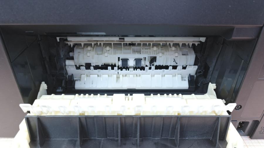 232-006-001 МФУ CANON MAXIF MB5140 #22