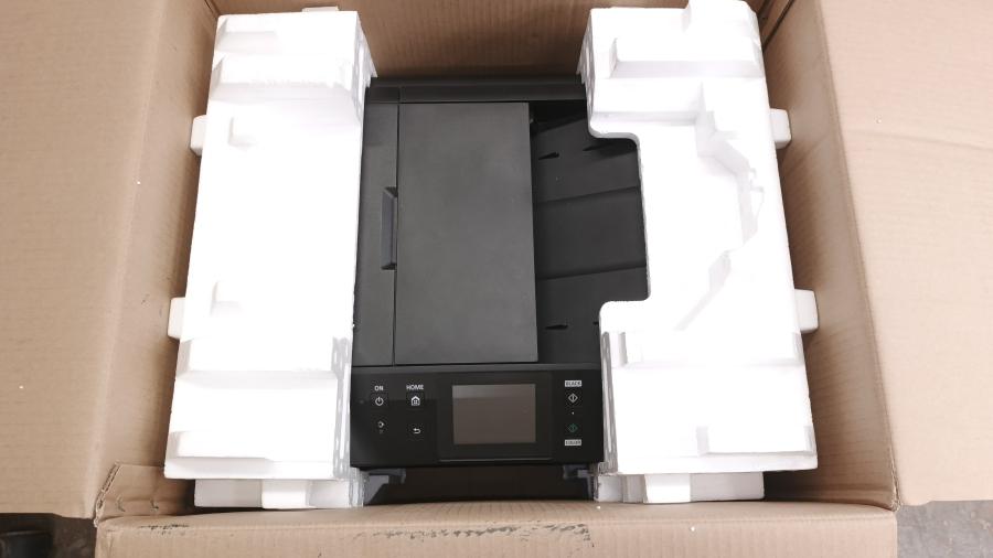 232-006-001 МФУ CANON MAXIF MB5140 #28