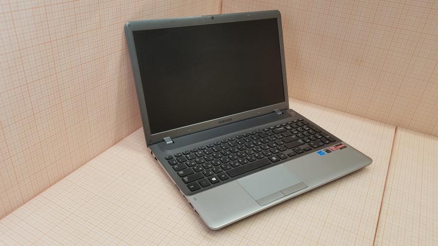 232-007-001 Ноутбук SAMSUNG NP355V5C #1