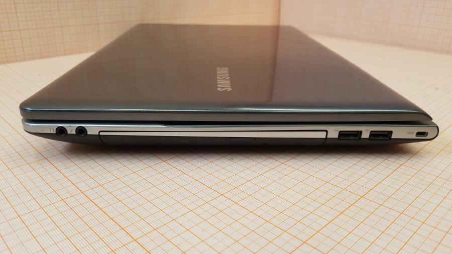 232-007-001 Ноутбук SAMSUNG NP355V5C #6