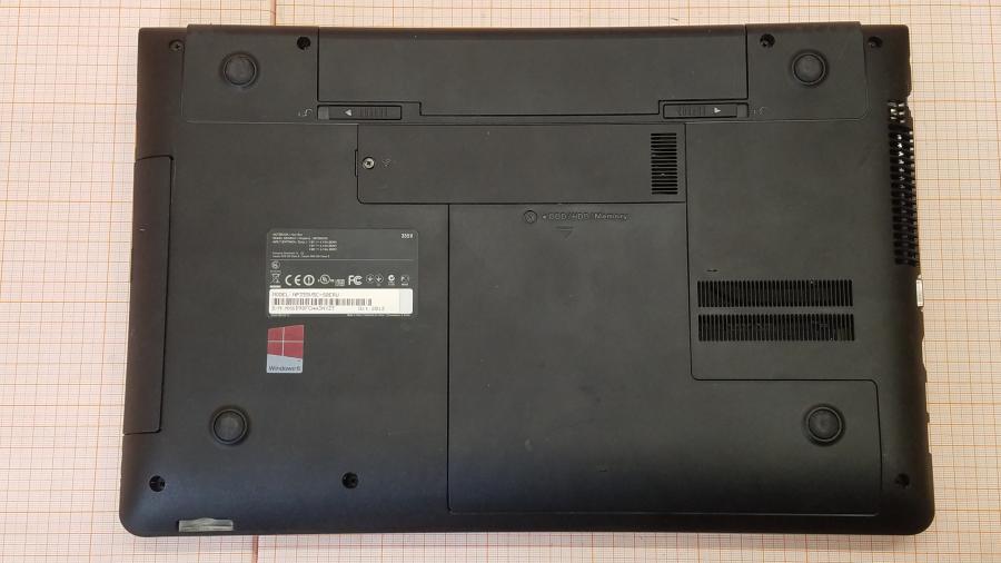 232-007-001 Ноутбук SAMSUNG NP355V5C #10