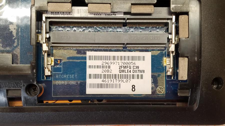 232-007-001 Ноутбук SAMSUNG NP355V5C #13