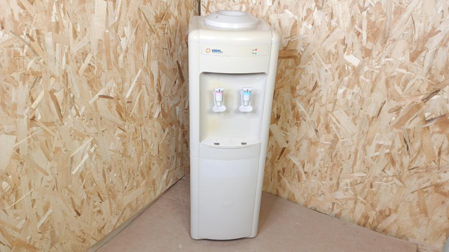 232-008-001 Кулер для воды AEL YLR2-5-X(16L) #1