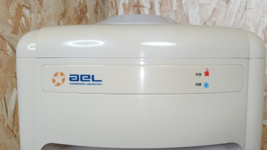 232-008-001 Кулер для воды AEL YLR2-5-X(16L) #2