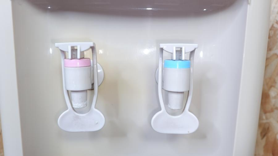 232-008-001 Кулер для воды AEL YLR2-5-X(16L) #3