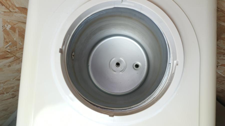 232-008-001 Кулер для воды AEL YLR2-5-X(16L) #8