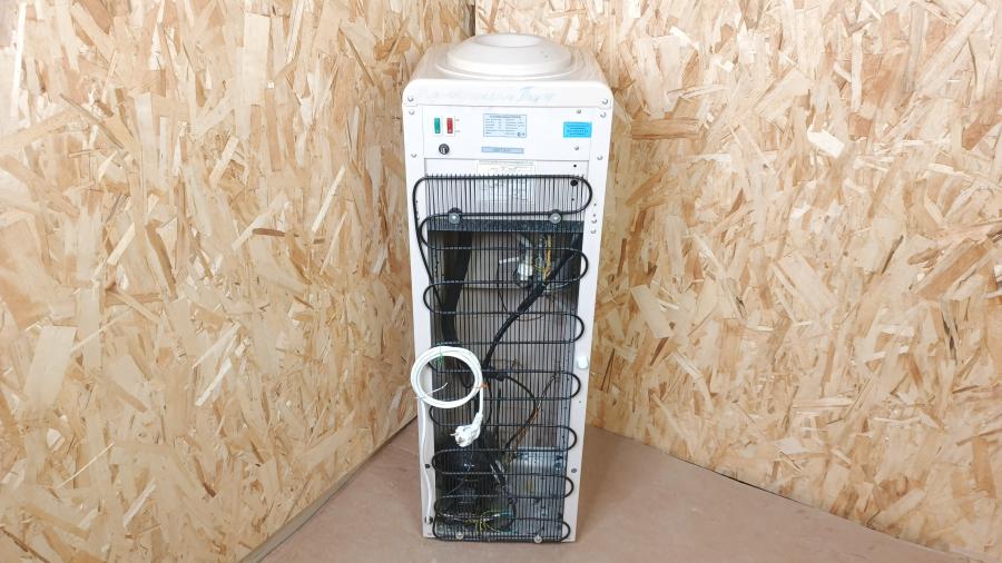 232-008-001 Кулер для воды AEL YLR2-5-X(16L) #13