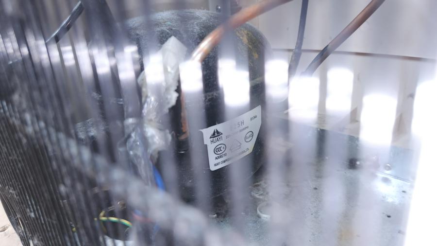 232-008-001 Кулер для воды AEL YLR2-5-X(16L) #17