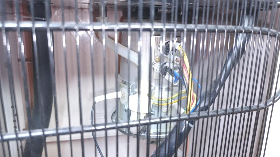 232-008-001 Кулер для воды AEL YLR2-5-X(16L) #18