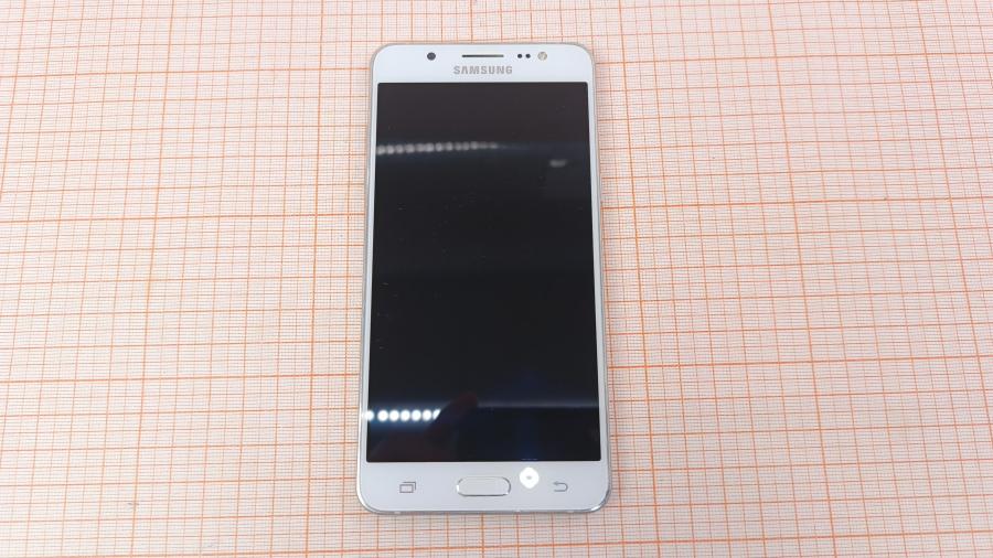 061-046-001 Мобильный телефон SAMSUNG SM-J510FN/DS Galaxy J5 #2