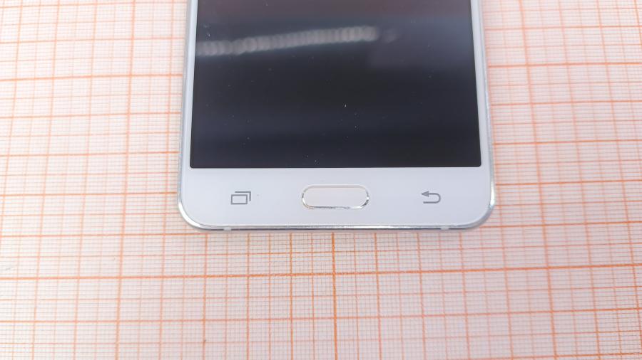 061-046-001 Мобильный телефон SAMSUNG SM-J510FN/DS Galaxy J5 #3