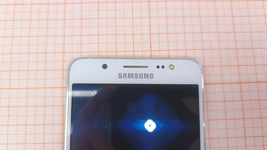 061-046-001 Мобильный телефон SAMSUNG SM-J510FN/DS Galaxy J5 #4