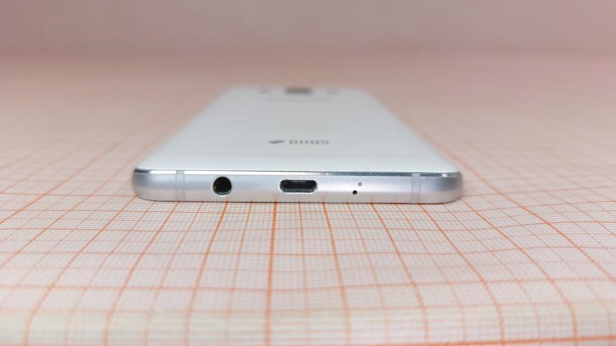 061-046-001 Мобильный телефон SAMSUNG SM-J510FN/DS Galaxy J5 #6