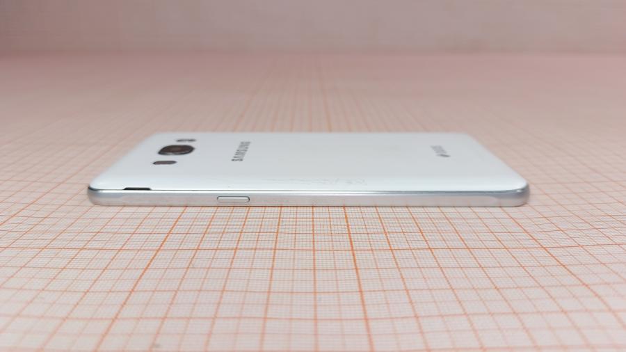 061-046-001 Мобильный телефон SAMSUNG SM-J510FN/DS Galaxy J5 #8