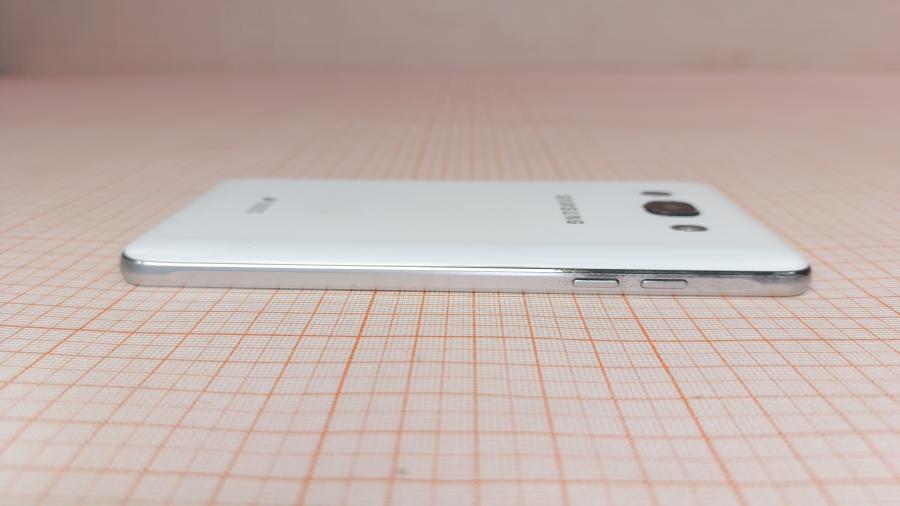 061-046-001 Мобильный телефон SAMSUNG SM-J510FN/DS Galaxy J5 #9