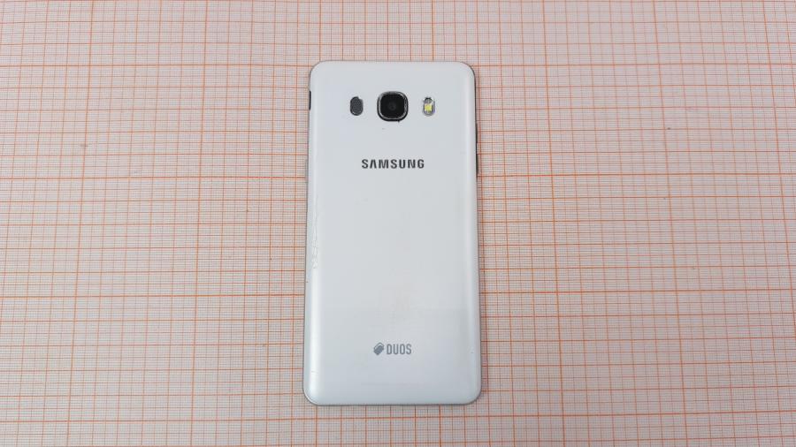 061-046-001 Мобильный телефон SAMSUNG SM-J510FN/DS Galaxy J5 #10