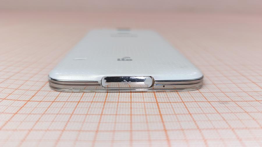 061-045-001 Мобильный телефон SAMSUNG SM-G900F Galaxy S5 #6