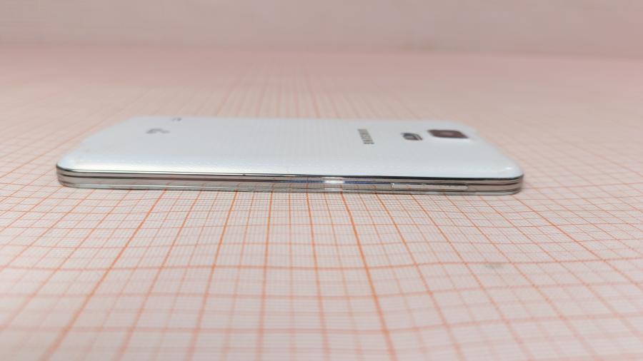 061-045-001 Мобильный телефон SAMSUNG SM-G900F Galaxy S5 #8