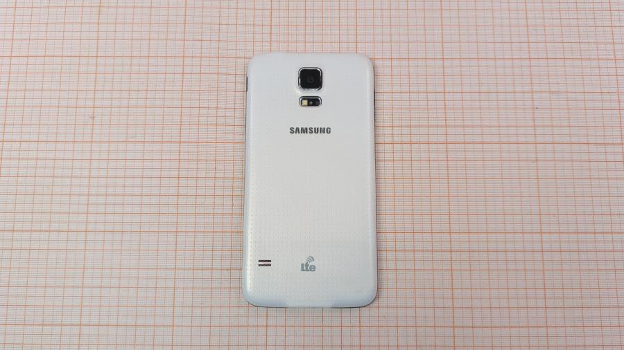 061-045-001 Мобильный телефон SAMSUNG SM-G900F Galaxy S5 #10