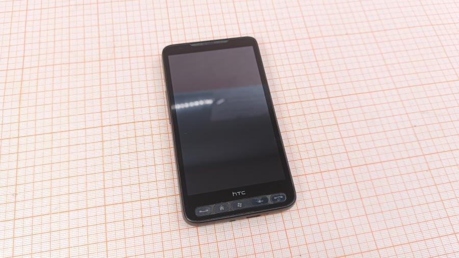 017-001-047 Смартфон HTC HD2 T8585 #1