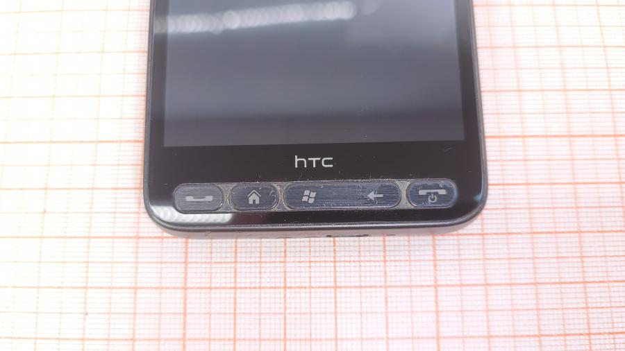 017-001-047 Смартфон HTC HD2 T8585 #4