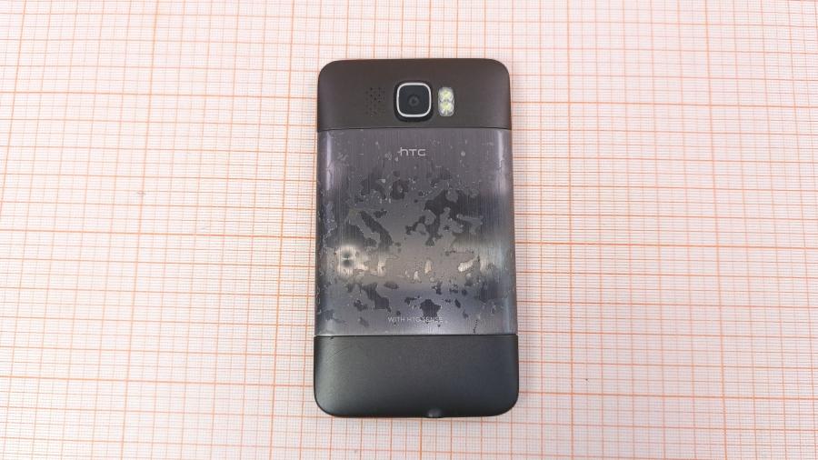 017-001-047 Смартфон HTC HD2 T8585 #5