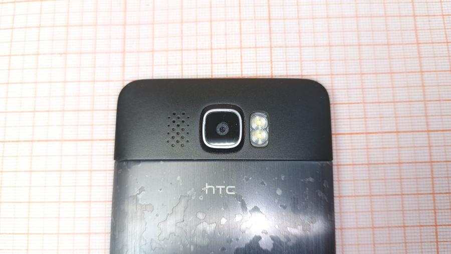017-001-047 Смартфон HTC HD2 T8585 #6