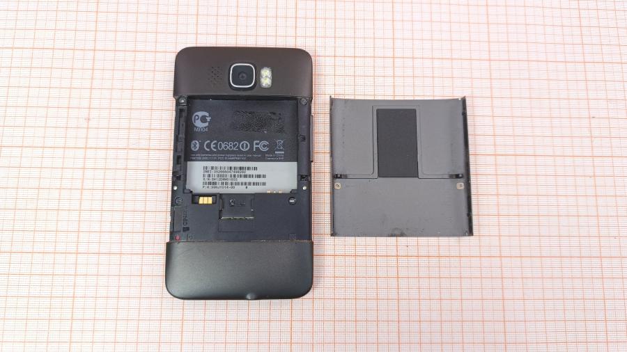 017-001-047 Смартфон HTC HD2 T8585 #7