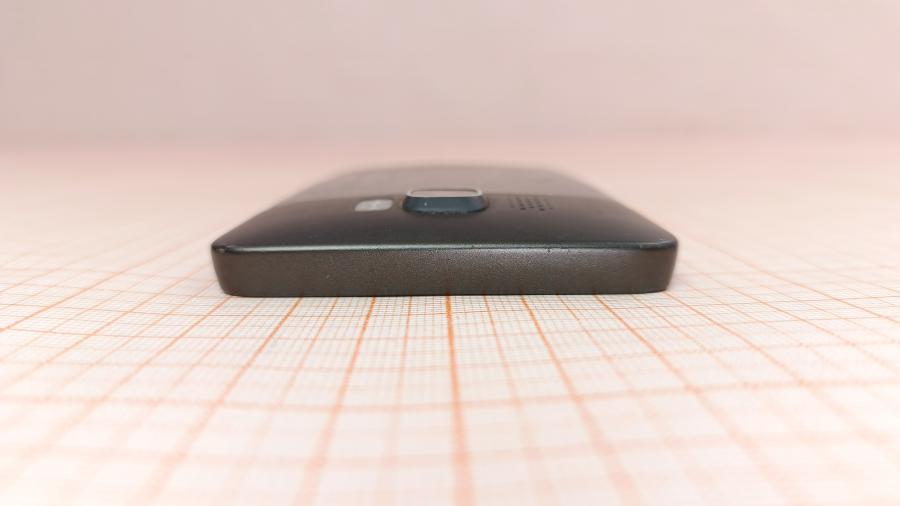 017-001-047 Смартфон HTC HD2 T8585 #9