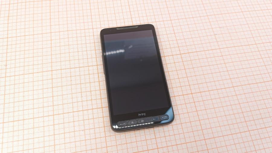 017-001-422 Смартфон HTC HD2 T8585 #1