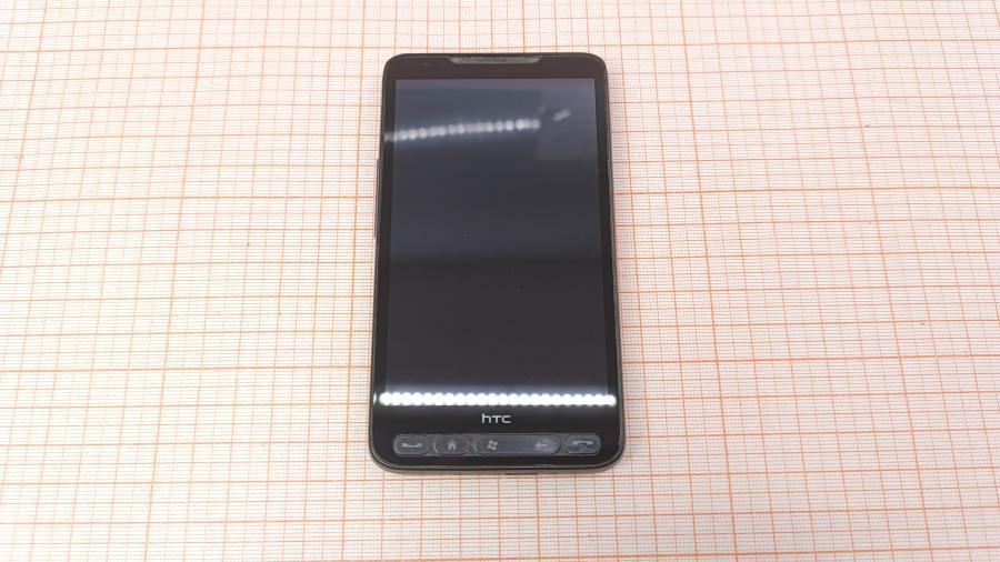017-001-422 Смартфон HTC HD2 T8585 #2