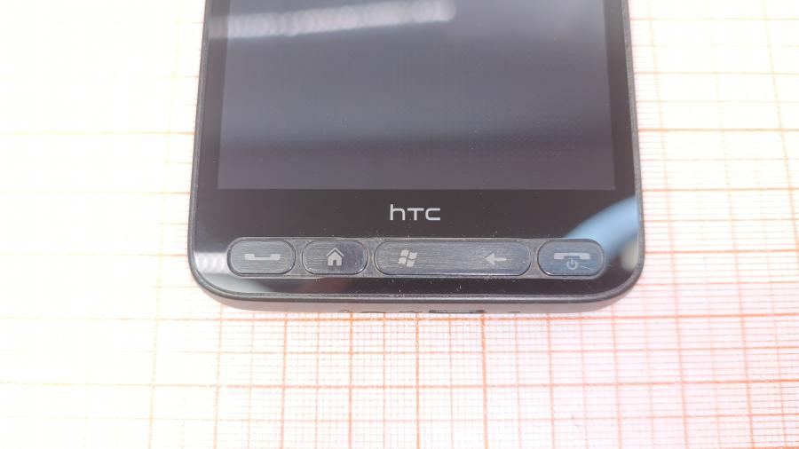 017-001-422 Смартфон HTC HD2 T8585 #4