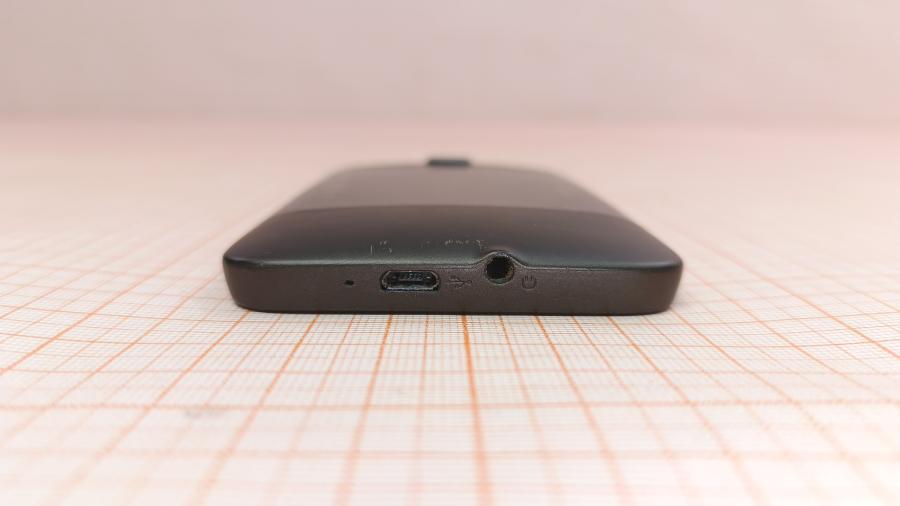 017-001-422 Смартфон HTC HD2 T8585 #8