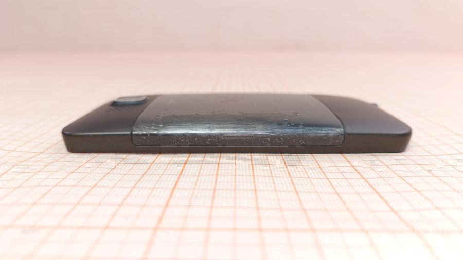 017-001-422 Смартфон HTC HD2 T8585 #10