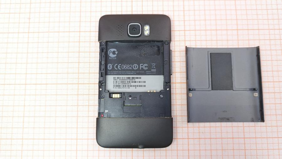 017-001-422 Смартфон HTC HD2 T8585 #11