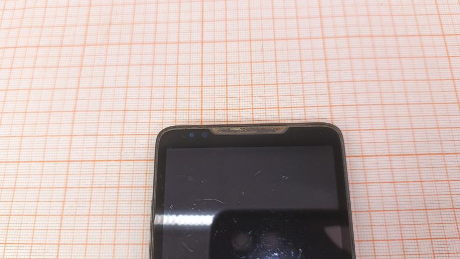 017-001-399 Смартфон HTC HD2 T8585 #3